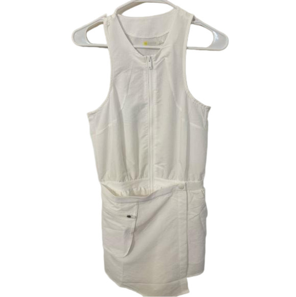 NWOT ZELLA ROMPER XS - Picture 6 of 11